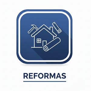 sección reformas