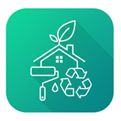 pinturas ecológicas