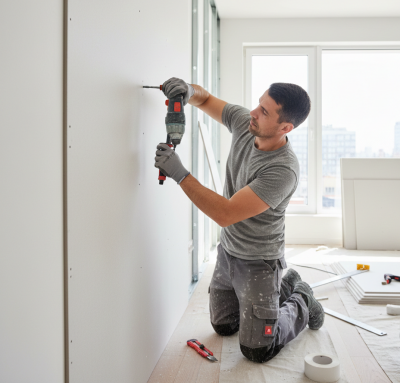 rehabilitación de humedades