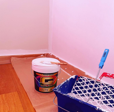 servicios de pintura