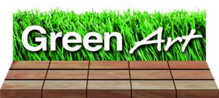 Logo Green Art